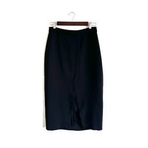 Won Hundred Hart midi skirt